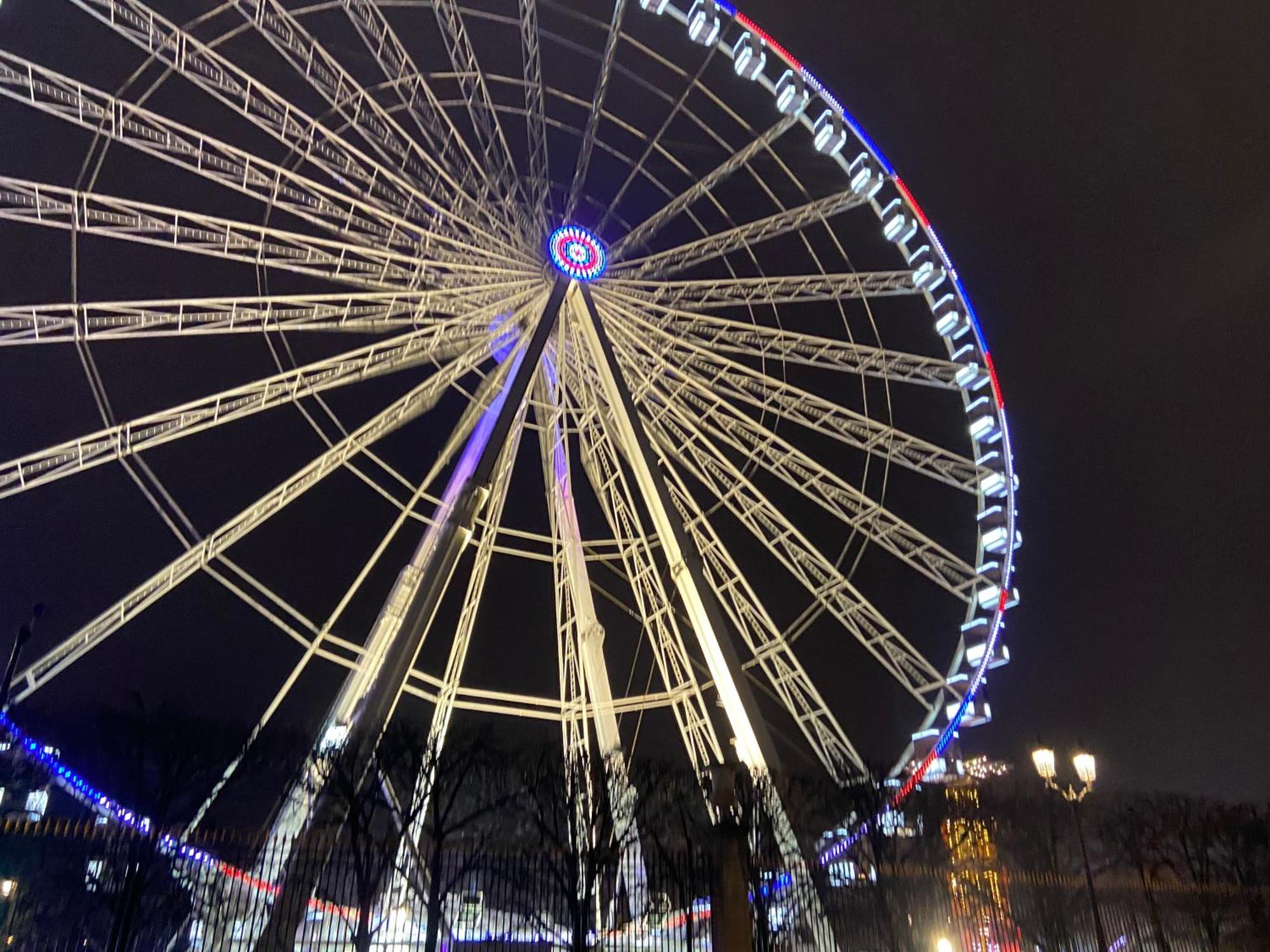 Le Cocon Perche Entre L'Opera Et Les Tuileries Apartman Párizs Kültér fotó